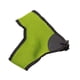 thumbnail image 2 of Protector De Pecho De Tiro Con Arco, Protectores De Malla Transpirables Para Equipo De Tiro De Caza, Verde, 2 of 5