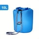 thumbnail image 1 of Keep Your Gear Dry & Clean - 5L/10L/20L/40L Waterproof Dry Bag for Kayaking, Gym, Hiking, Swimming, Camping, Snowboarding, Boating, Fishing, 1 of 3
