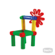 thumbnail image 3 of Conectable Flor Plástico 80u, 3 of 3