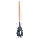 thumbnail image 4 of 1pc Utensilios De Cocina De Silicona Juego De Utensilios De Cocina Espátula Ensalada Pinzas D, 4 of 5