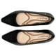thumbnail image 2 of Zapato Mujer Negro Silvia Crocco 54 Piccadilly, 2 of 3