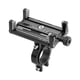 thumbnail image 4 of Soporte Para Teléfono De Bicicleta Manillar Accesorios De Ciclismo Soporte Para Teléfono Móvil De Bicicleta Negro, 4 of 5