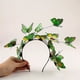 thumbnail image 5 of Butterfly Headband - Fun and Festive Hair Accessory for Parties and Halloween, 5 of 5