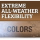 thumbnail image 2 of Manguera Jardan Flexzilla Colors 58in x 15m Marran, 2 of 3