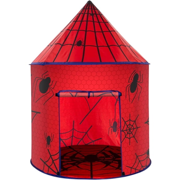 Carpa Infantil 102x102x124 Cm Popup Arana