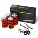 thumbnail image 2 of Kit Coilover Universal Suspensión Regulable Auto 4 Unidades, 2 of 3