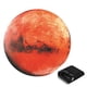 thumbnail image 1 of 1pc Aurora Moon Galaxy Projection Lamp, Earth Projector Photography Lamp Creative Background Atmosphere Night Light For Birthday Gift, 1 of 3