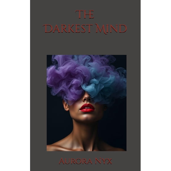 Libro The Darkest Mind