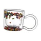 thumbnail image 5 of Taza De Café De Doble Pared Tazas Creativas De Capuchino Latte Para Latte Transparente, 5 of 5