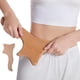 thumbnail image 1 of Masajeador de madera para drenaje linfático, herramientas para esculpir el cuerpo, para maderoterapia, anticelulítico, Gua Sha y liberación muscular., 1 of 6