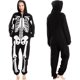 thumbnail image 2 of Spooktacular Creations Disfraz de Esqueleto para Halloween, Unisex, Talla S, 2 of 3