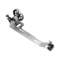 Bothyi - Bobbin Winder Lockstitch Universal Bobbin Threader Rueda Pequeña Para Brother