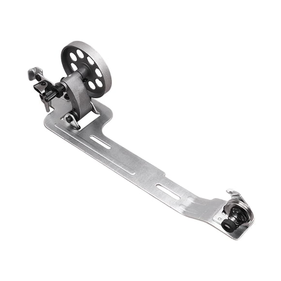 Bobbin Winder Lockstitch Universal Bobbin Threader Rueda Pequeña Para Brother