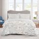 thumbnail image 1 of Dis-ney Princess Bedding Sets Cartoon Duvet Cover Lightweight 3 Piece Bet Sets for Kids Boys Girls, 1 of 5
