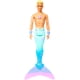 thumbnail image 1 of Muñeca Barbie Dreamtopia Merman de pelo rubio con accesorios, 1 of 3