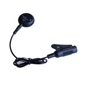 Bothyi - Pastilla De Micrófonos De Contacto Piezoeléctrico, Pieza Versátil Para Ukelele De Guitarra Viola