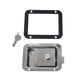 thumbnail image 1 of Pestillo De Paleta Y Llave De Acero Inoxidable Marine Yacht RV Para Caja De Herramientas De Caravanas, 1 of 5