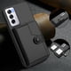 thumbnail image 3 of FOXDOCK Funda para OPPO Reno 12 con Bloqueo RFID - Diseño Elegante con Cierre de Botón, 3 of 5