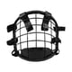thumbnail image 1 of Casco Karate Mascarilla Ahuecada Protector Facial Para Boxeo Muay Thai Grappling, 1 of 4