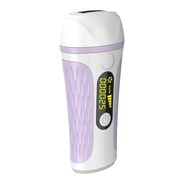 Ipl Allevia Depiladora Laser Gama Comentarios Depilación Gama