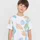 thumbnail image 3 of Polera Niño Kids MC Full Blanco Corona, 3 of 5