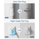 thumbnail image 3 of Power Strip LENCENT de 2 a 3 puntas con protector contra sobretensiones de 6 pies, 3 of 8