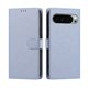 thumbnail image 2 of Funda Cartera de PU para Google Pixel 11 Pro XL con Tarjetas, Azul Cielo, 2 of 6
