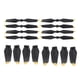 thumbnail image 1 of 16 Hélices 8331F De Bajo Ruido Para DJI Mavic Pro Platinum Parts Accs, 1 of 5