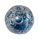 thumbnail image 1 of Pelota De Playa Inflable Divertido Juguete De Piscina Para Ni?os Suministros De Fiesta De Cumplea?os 60 Cm Azul, 1 of 5