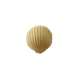 thumbnail image 3 of Mini Lámpara De Céramica 9cm, Diseño Concha, 3 of 4