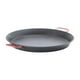 thumbnail image 1 of Paellera Antiadherente 10 Porciones Acero Inox 42cm Garcima, 1 of 3