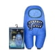 thumbnail image 1 of Disfraz inflable YuMe Among Us Impostor azul para niños, 1 of 7