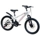 thumbnail image 2 of Bicicleta Aro 20 MAWIDA Blanco Rosado Con Freno Disco Y 21 Velocidades, 2 of 3