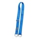 thumbnail image 4 of Eslinga de escalada ajustable Cordón plano Monta?ismo Cuerda de seguridad Azul 1.5m, 4 of 5