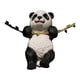 thumbnail image 5 of Panda Escultura Adornos Adorable Creativo Para Patio Micro Paisaje Interior, 5 of 5