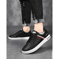 Farmer - Zapatillas De Skate A Rayas Para Hombre De Flipark