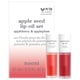 thumbnail image 1 of Set de aceites labiales NOONI Appleberry & Appleplum, 3,5 ml x 2, resistente al agua, 1 of 9