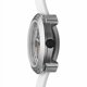 thumbnail image 3 of Reloj HYDROGEN Vista Roman Silver White Silicone de 29 mm, 3 of 3