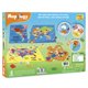thumbnail image 5 of Juguete de rompecabezas Imagimake Mapology USA & World con banderas y capitales, 5 of 6