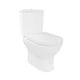 thumbnail image 2 of Taza WC Acros Plus con Fijaciones, 2 of 2