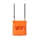 thumbnail image 1 of Bolsa De Almacenamiento Impermeable Para Natación Ligera Con Correa Para El Hombro Para Rafting Naranja, 1 of 5
