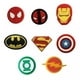 thumbnail image 2 of Antivibrador de Tenis Superhéroe Batman, 2 of 2