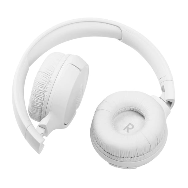 Audífonos Inalámbricos JBL Tune 510BT Blancos | Lider