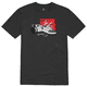 thumbnail image 1 of Polera éS VX Black, 1 of 2