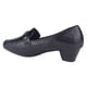 thumbnail image 2 of Zapato Chalada Mujer Flexi-3 Negro Casual, 2 of 5