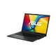 thumbnail image 3 of Notebook Vivobook Go 14 E1404GA-NK322W 14" Full HD Intel Core i3 8GB 512GB Negro, 3 of 8