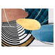 thumbnail image 1 of Alfombra Grande De Piso 180x200cm Antideslizante Hogar Estampada, 1 of 4