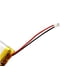 thumbnail image 3 of Batería FITHOOD 523450 3.7V 1000mAh Li-Po con conector JST, 3 of 4