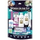 thumbnail image 2 of Kit de Viaje Mujer Convenience Kits International 11 Piezas Multicolor, 2 of 3
