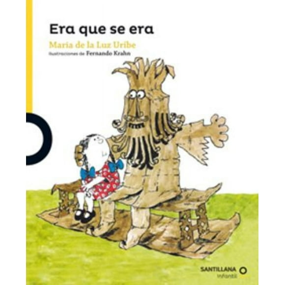 Era Que Se Era